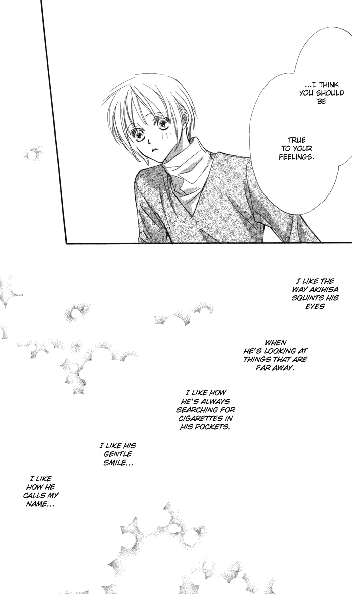 Suki ni Natte mo Ii no? Chapter 10 page 42 - Chapter 10