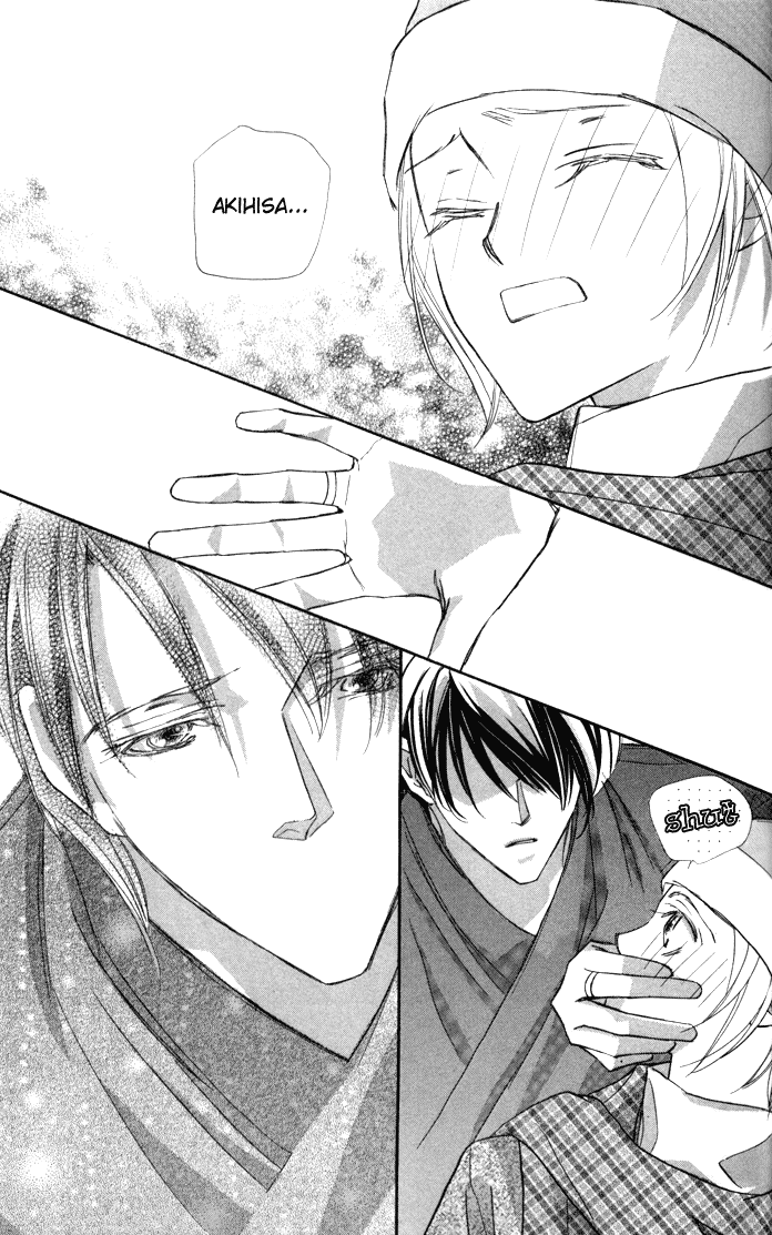 Suki ni Natte mo Ii no? Chapter 10 page 47 - Chapter 10