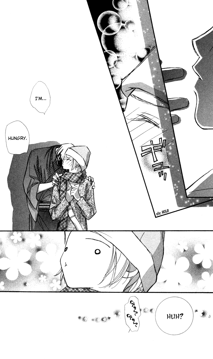 Suki ni Natte mo Ii no? Chapter 10 page 48 - Chapter 10
