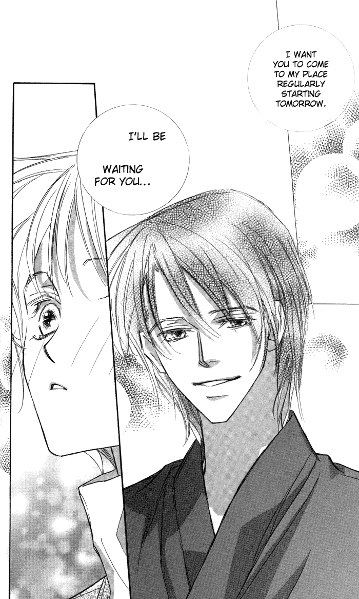 Suki ni Natte mo Ii no? Chapter 10 page 52 - Chapter 10