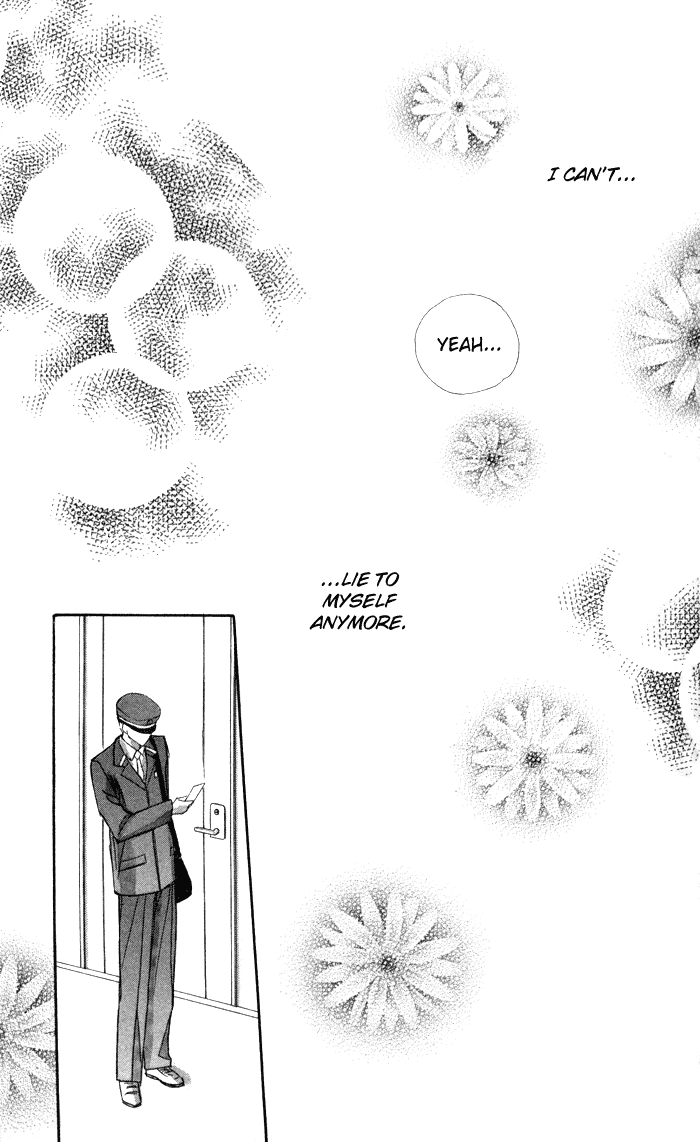 Suki ni Natte mo Ii no? Chapter 10 page 53 - Chapter 10