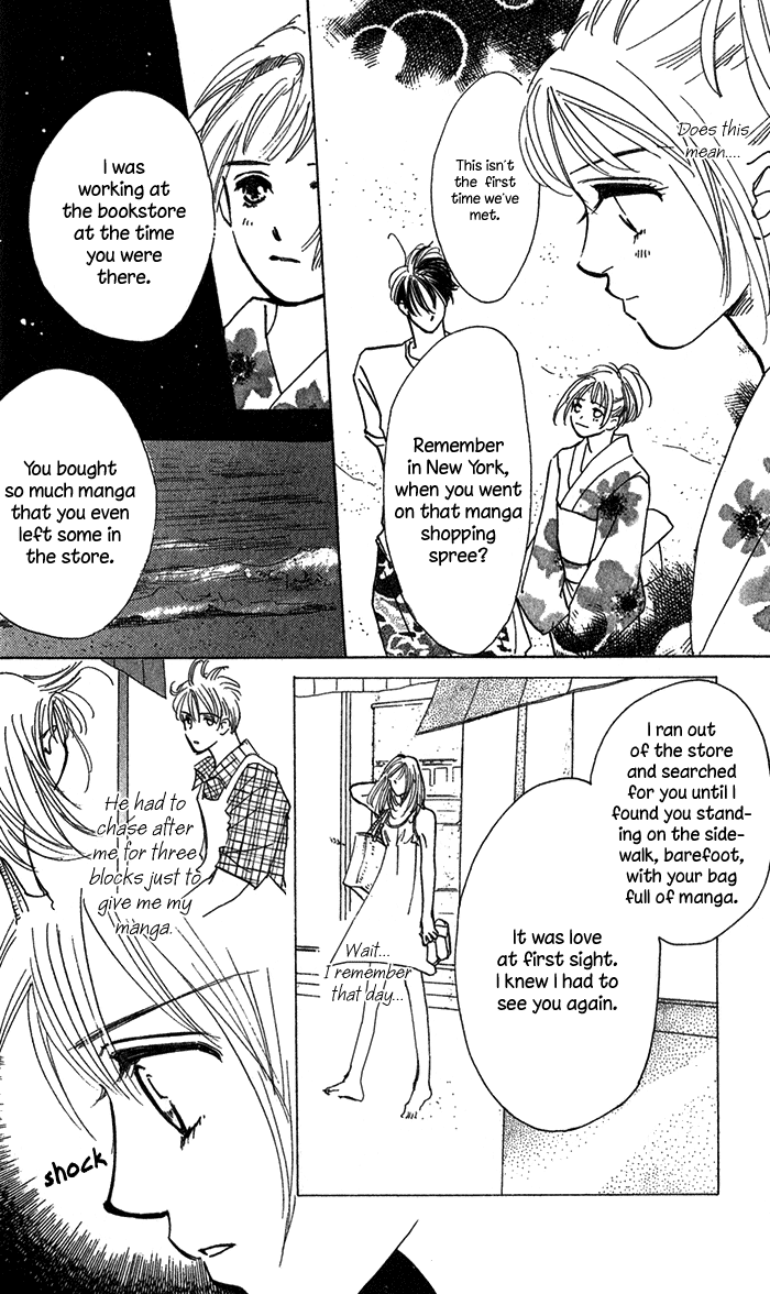 Suki ni Natte mo Ii no? Chapter 10 page 7 - Chapter 10