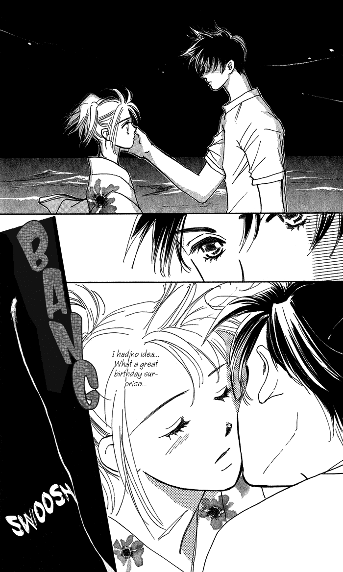 Suki ni Natte mo Ii no? Chapter 10 page 8 - Chapter 10