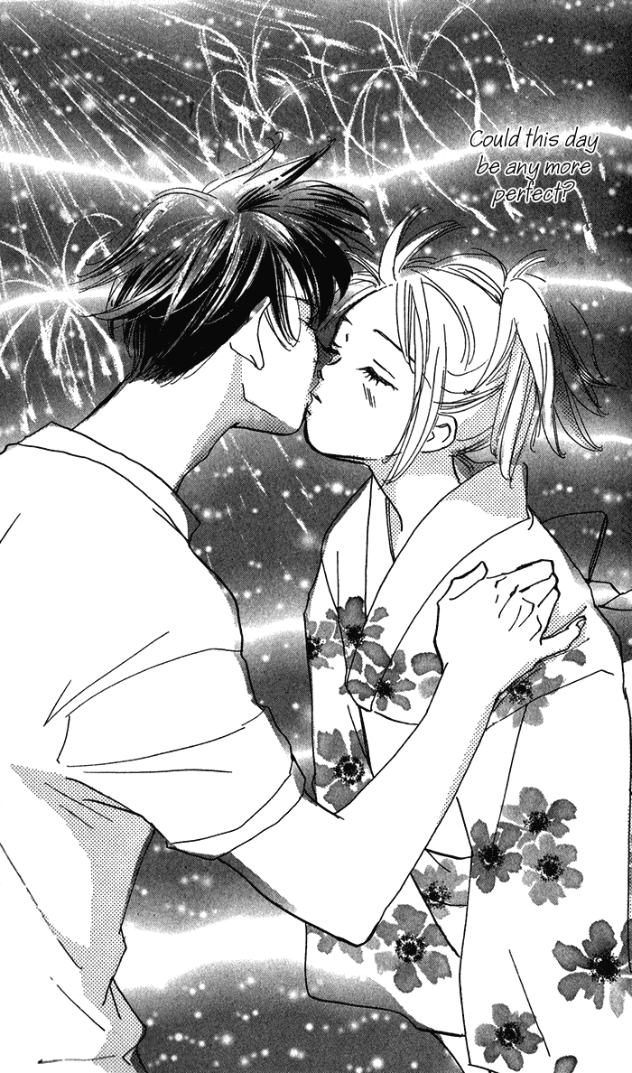 Suki ni Natte mo Ii no? Chapter 10 page 9 - Chapter 10