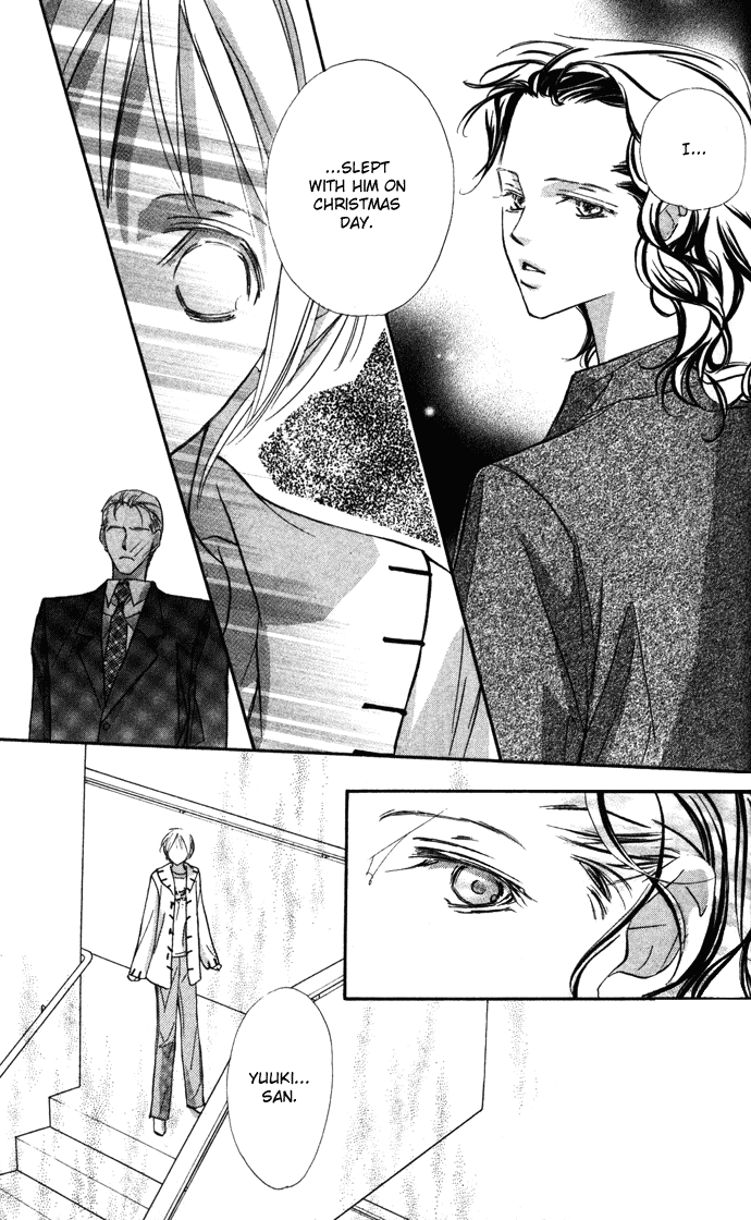 Suki ni Natte mo Ii no? Chapter 11 page 10 - Chapter 11
