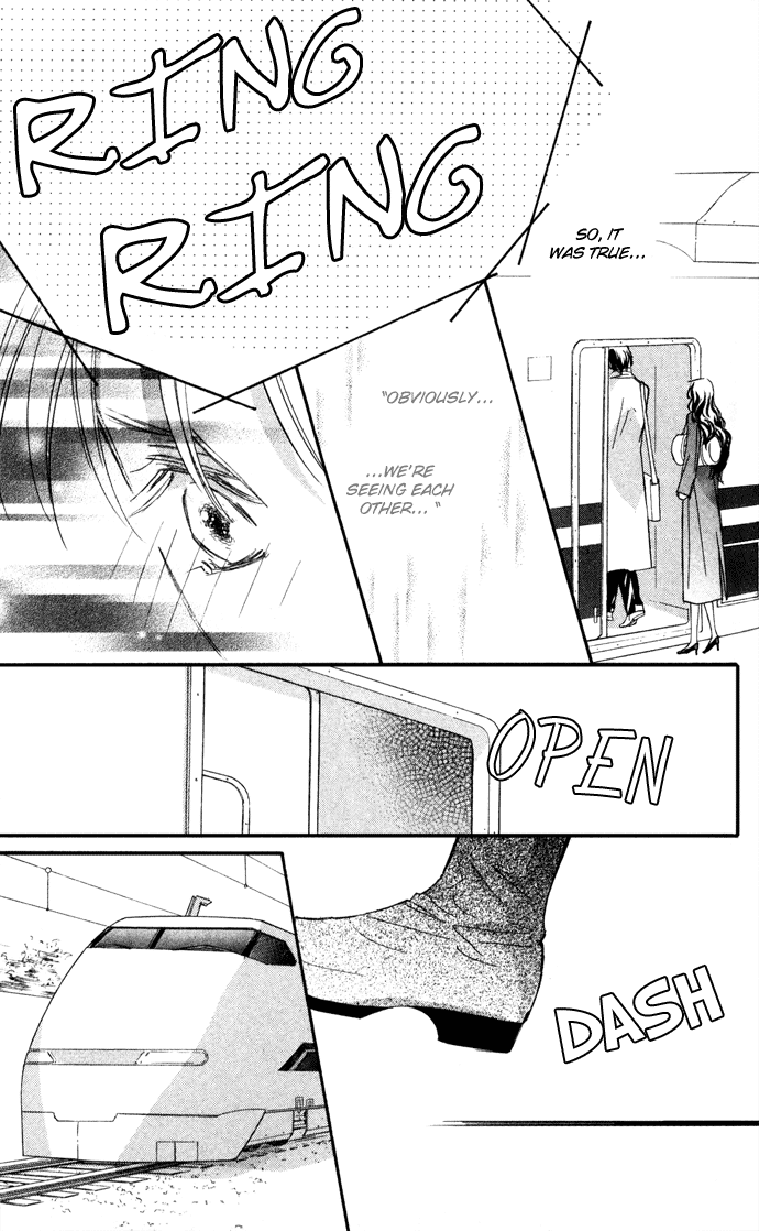 Suki ni Natte mo Ii no? Chapter 11 page 14 - Chapter 11