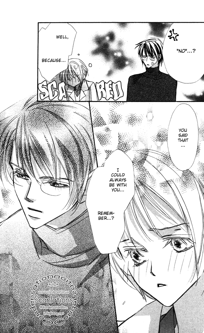 Suki ni Natte mo Ii no? Chapter 11 page 19 - Chapter 11
