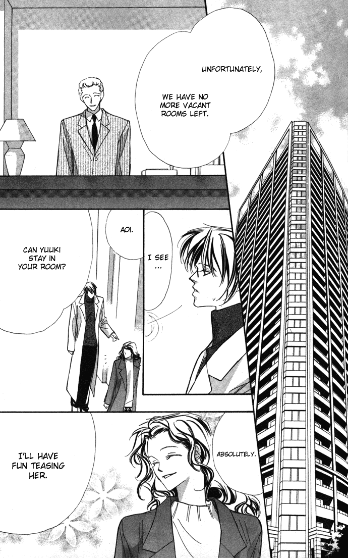 Suki ni Natte mo Ii no? Chapter 11 page 22 - Chapter 11