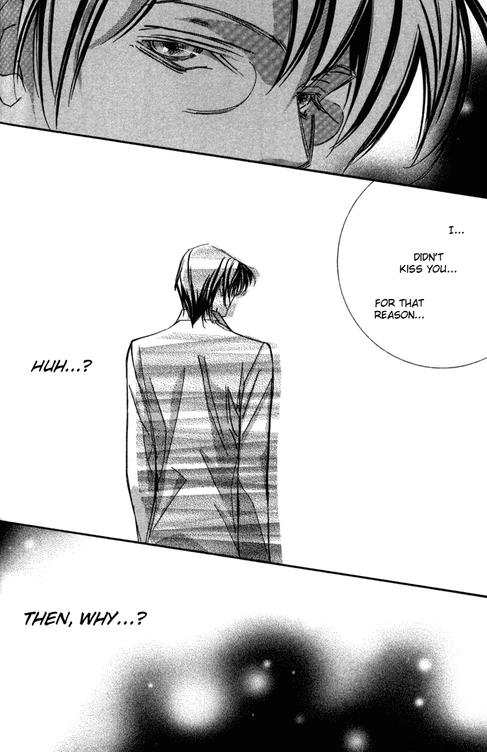 Suki ni Natte mo Ii no? Chapter 11 page 25 - Chapter 11