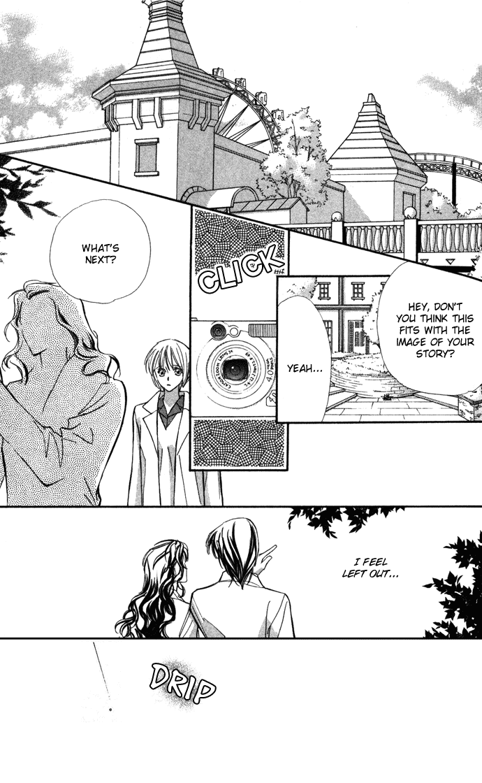 Suki ni Natte mo Ii no? Chapter 11 page 26 - Chapter 11