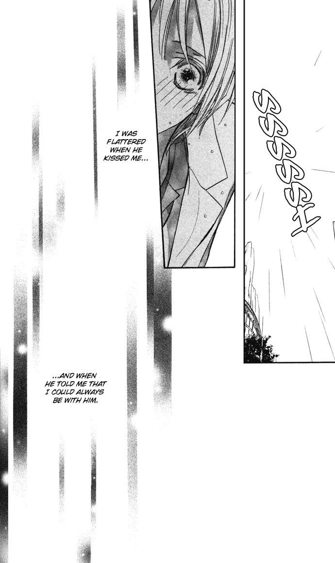 Suki ni Natte mo Ii no? Chapter 11 page 29 - Chapter 11