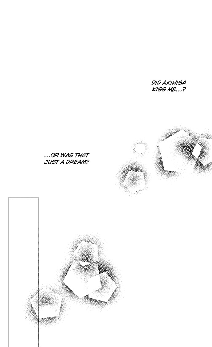 Suki ni Natte mo Ii no? Chapter 11 page 3 - Chapter 11