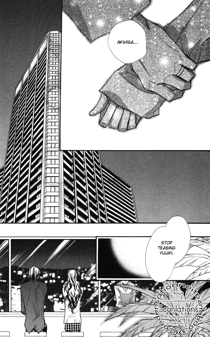 Suki ni Natte mo Ii no? Chapter 11 page 35 - Chapter 11