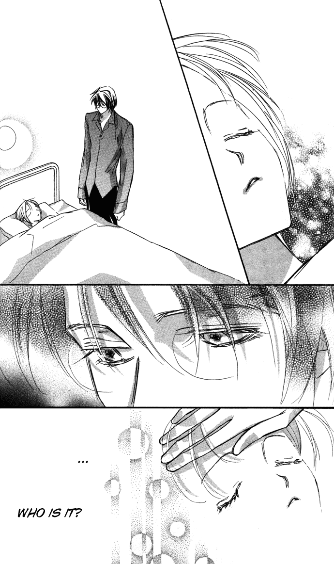 Suki ni Natte mo Ii no? Chapter 11 page 38 - Chapter 11