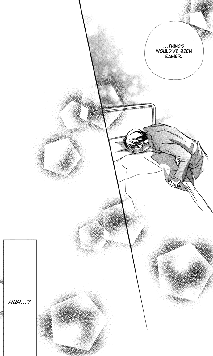 Suki ni Natte mo Ii no? Chapter 11 page 40 - Chapter 11