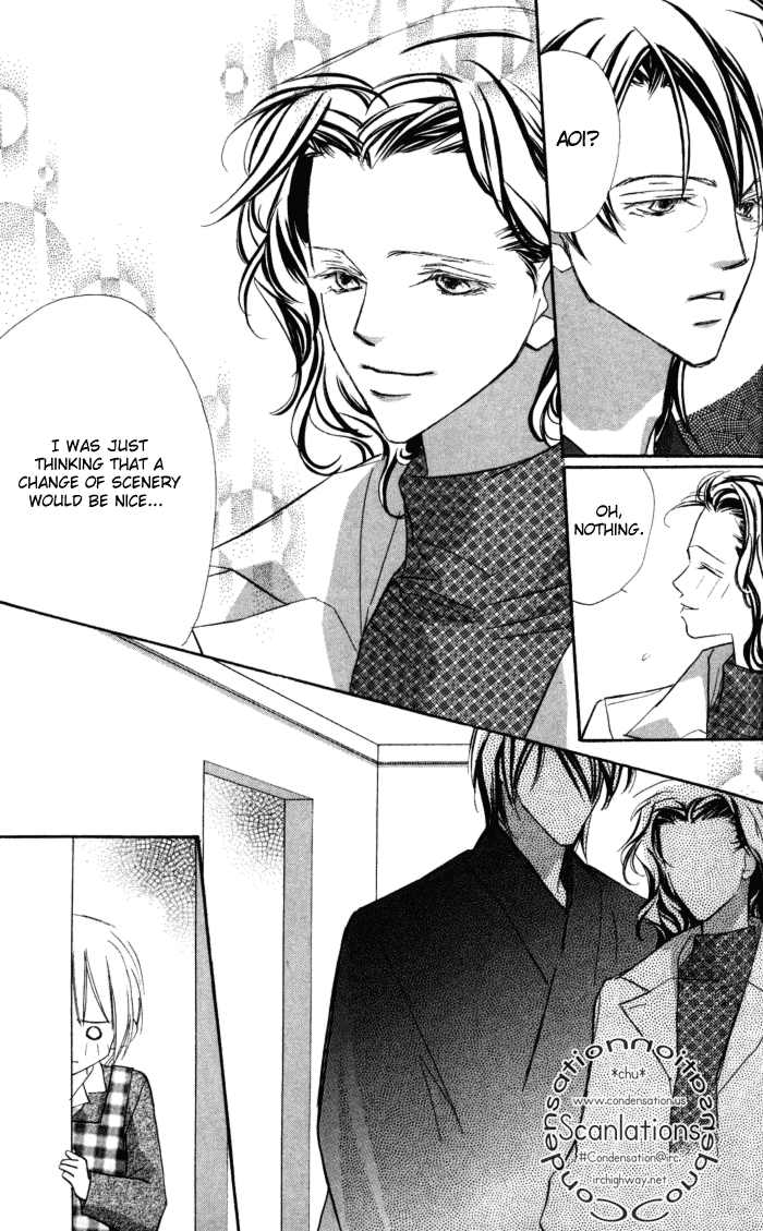 Suki ni Natte mo Ii no? Chapter 12 page 12 - Chapter 12