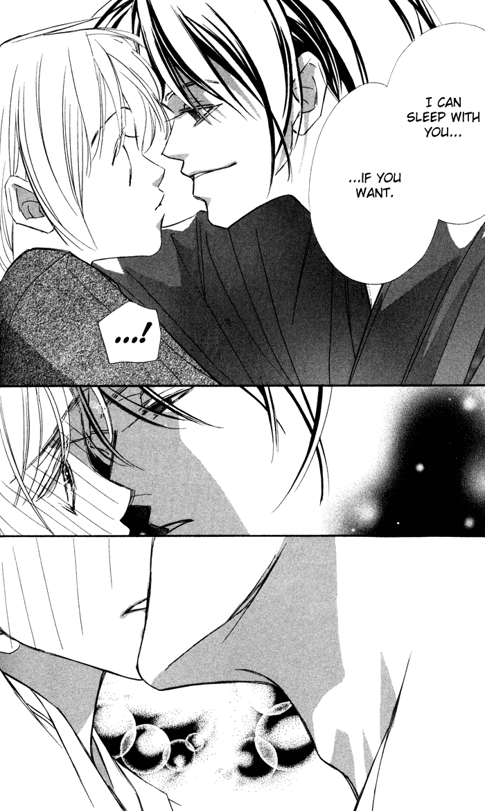 Suki ni Natte mo Ii no? Chapter 12 page 17 - Chapter 12