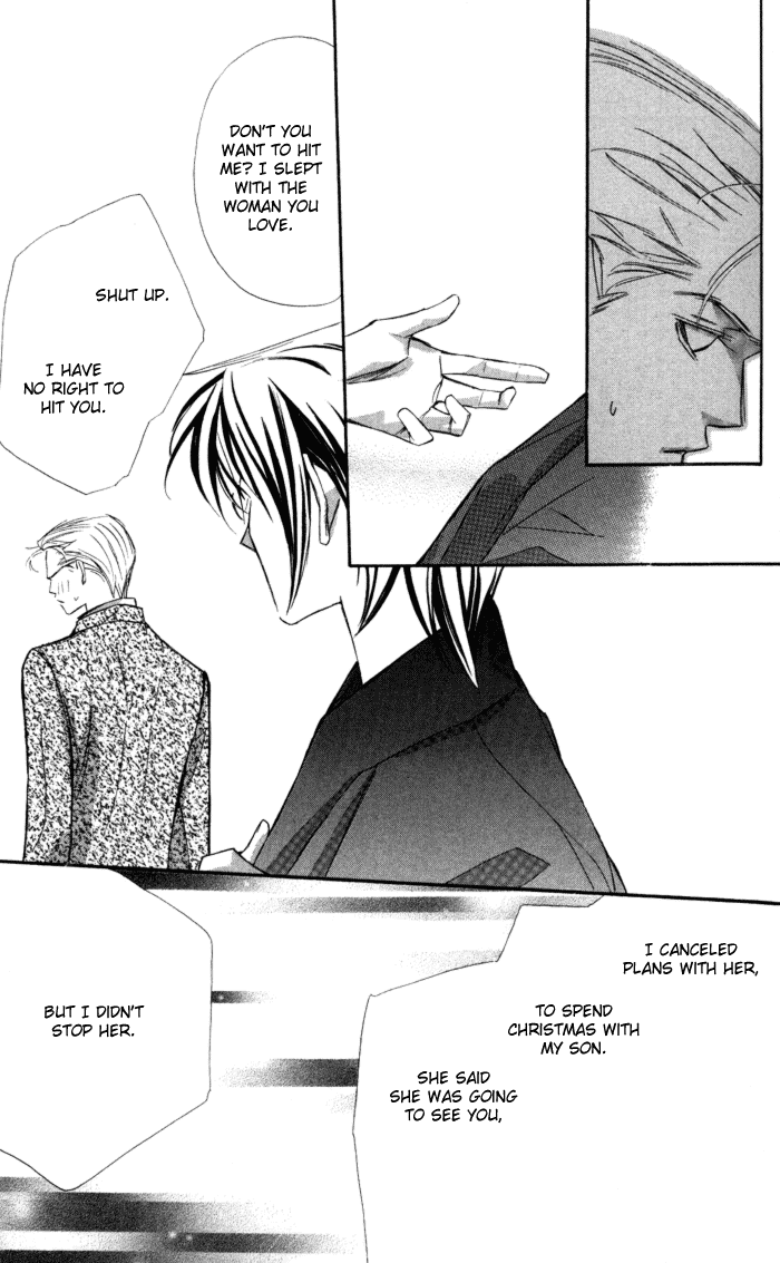 Suki ni Natte mo Ii no? Chapter 12 page 28 - Chapter 12