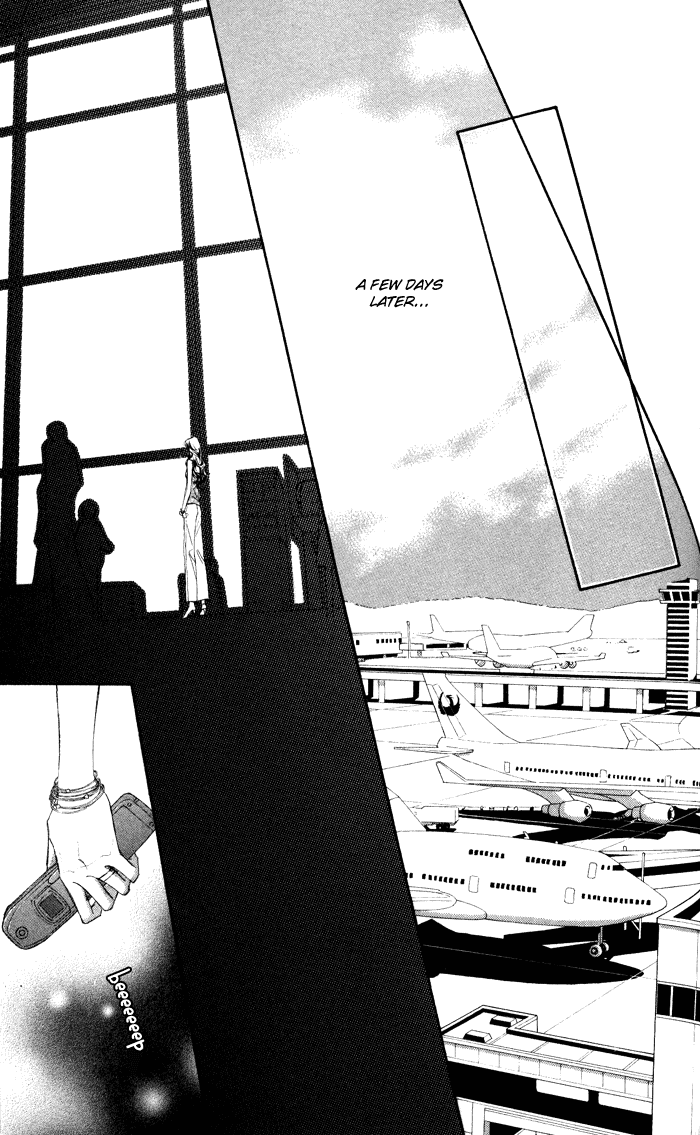 Suki ni Natte mo Ii no? Chapter 12 page 38 - Chapter 12