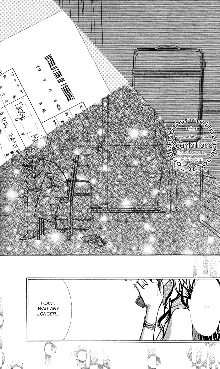 Suki ni Natte mo Ii no? Chapter 12 page 39 - Chapter 12