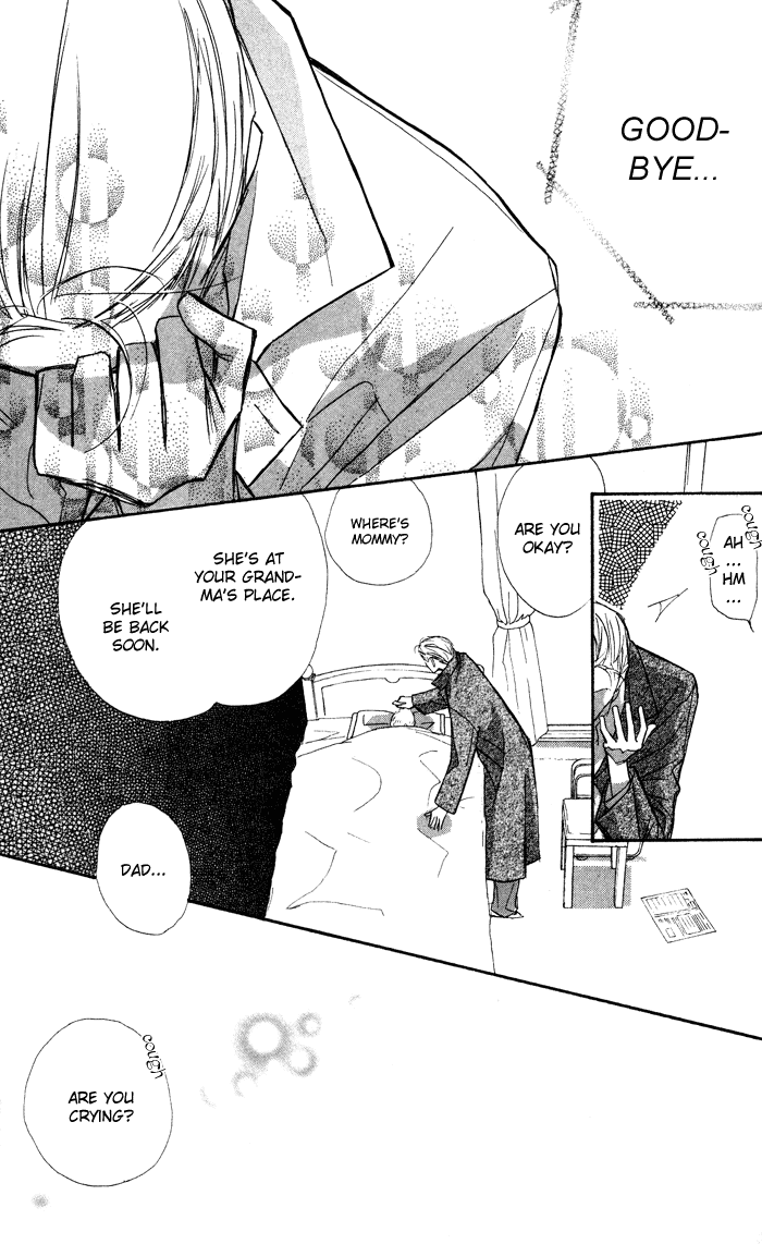 Suki ni Natte mo Ii no? Chapter 12 page 40 - Chapter 12