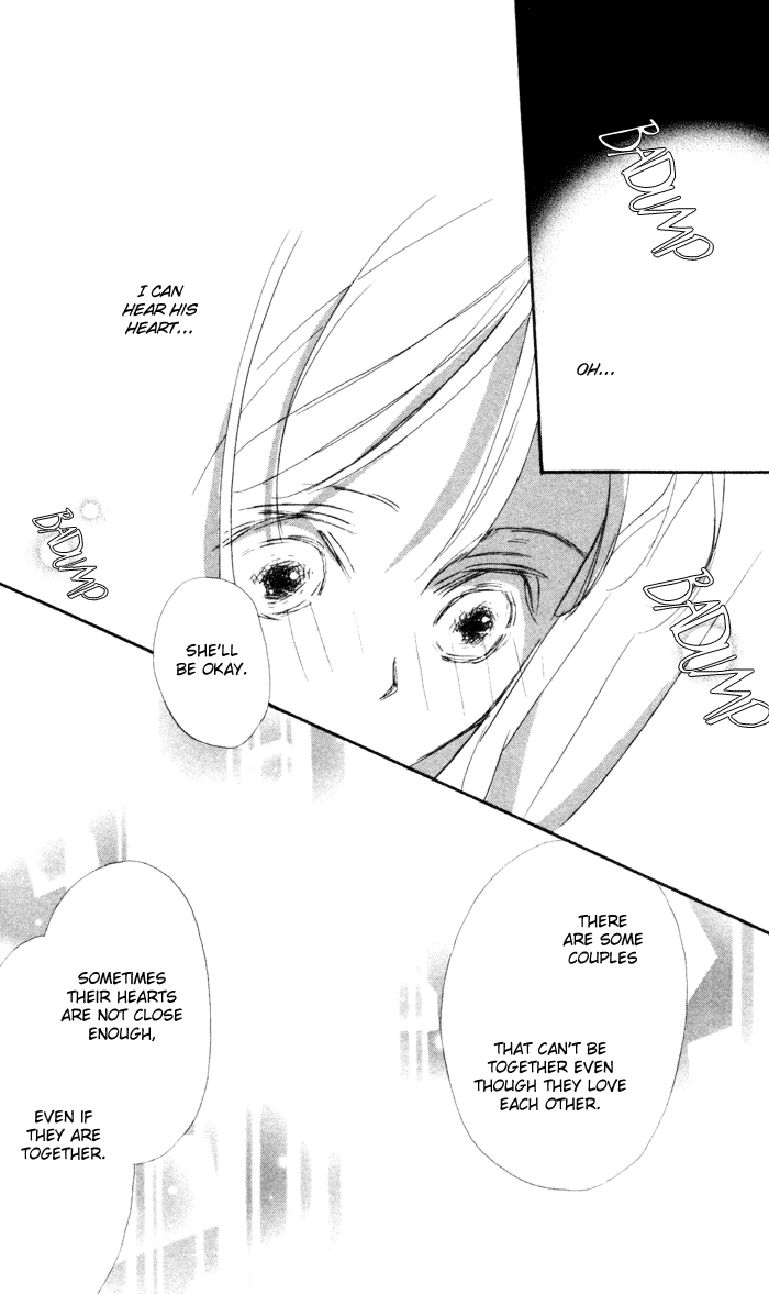 Suki ni Natte mo Ii no? Chapter 12 page 43 - Chapter 12