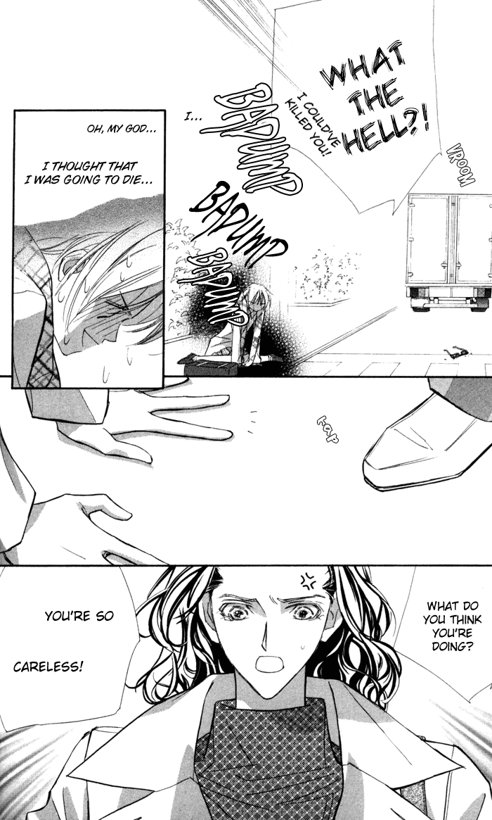 Suki ni Natte mo Ii no? Chapter 12 page 7 - Chapter 12