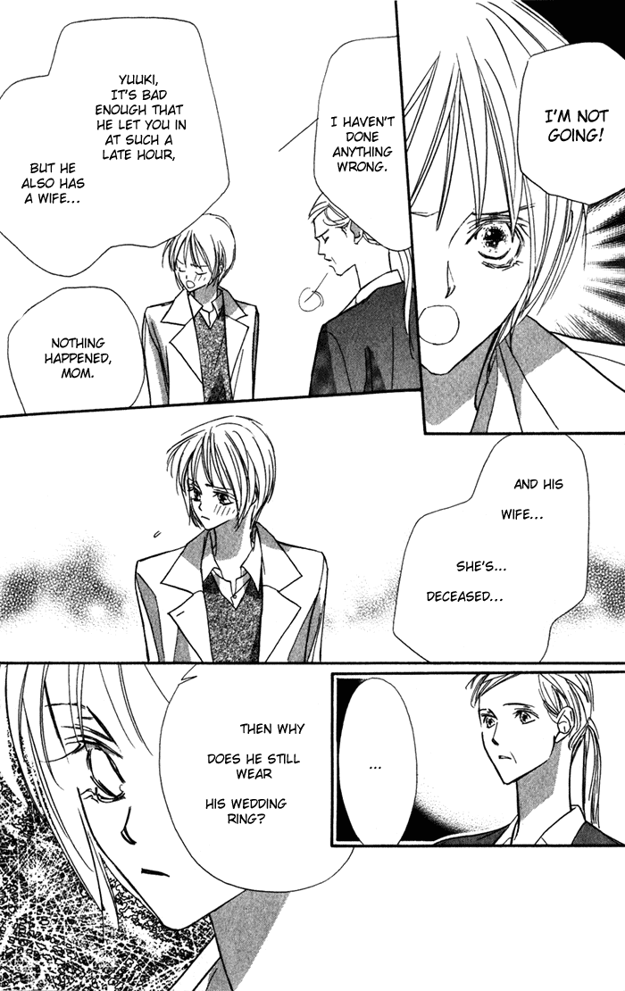 Suki ni Natte mo Ii no? Chapter 13 page 29 - Chapter 13