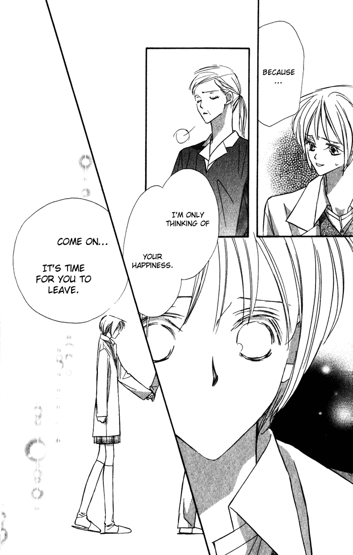 Suki ni Natte mo Ii no? Chapter 13 page 30 - Chapter 13