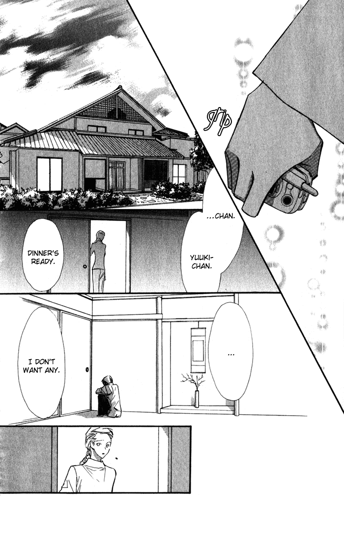 Suki ni Natte mo Ii no? Chapter 13 page 31 - Chapter 13