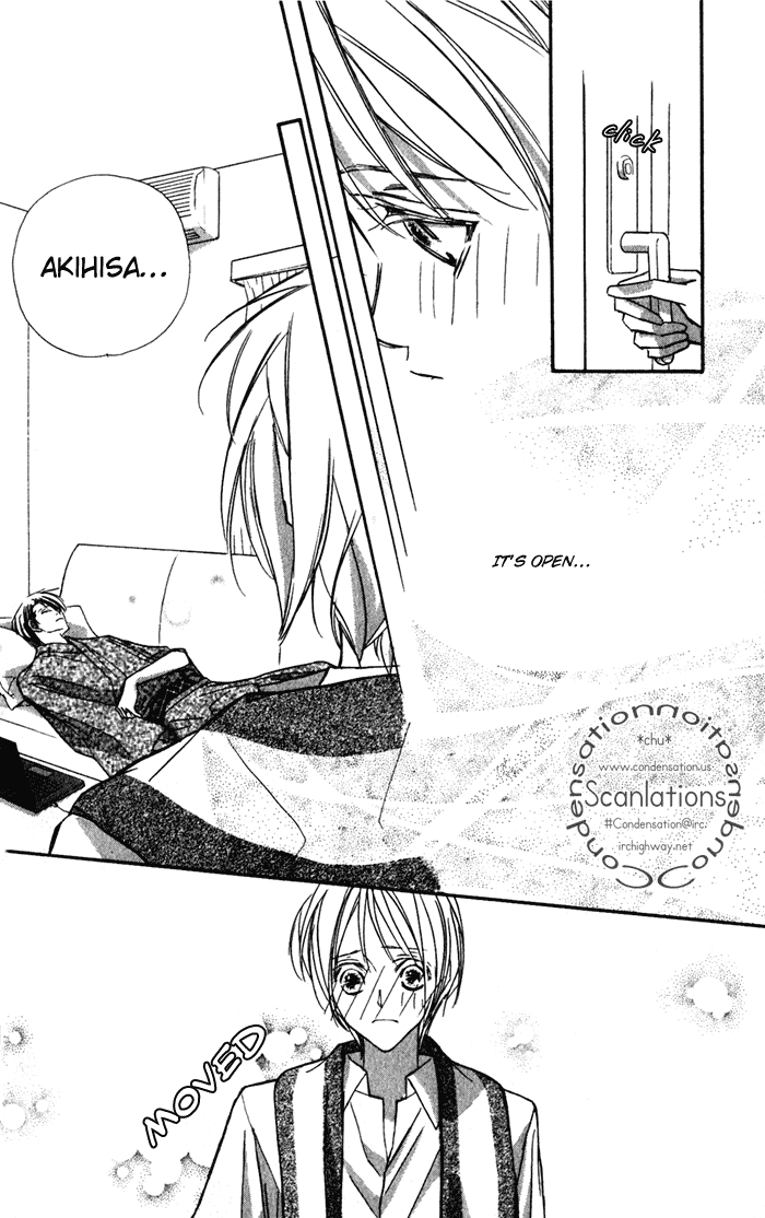 Suki ni Natte mo Ii no? Chapter 13 page 35 - Chapter 13