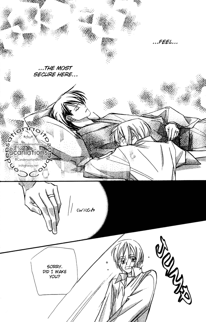 Suki ni Natte mo Ii no? Chapter 13 page 37 - Chapter 13
