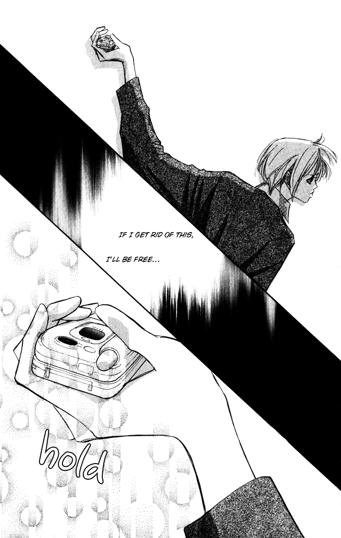 Suki ni Natte mo Ii no? Chapter 13 page 40 - Chapter 13