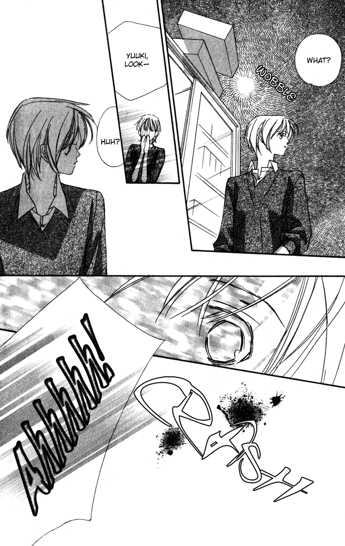 Suki ni Natte mo Ii no? Chapter 13 page 42 - Chapter 13