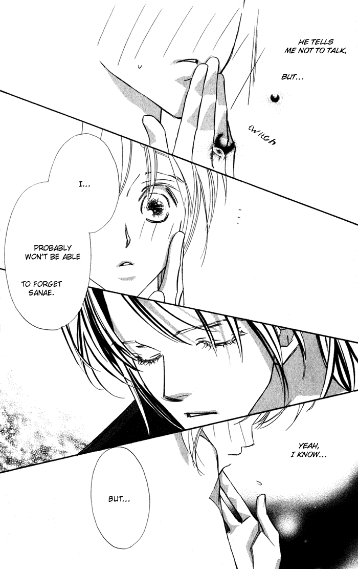Suki ni Natte mo Ii no? Chapter 13 page 51 - Chapter 13