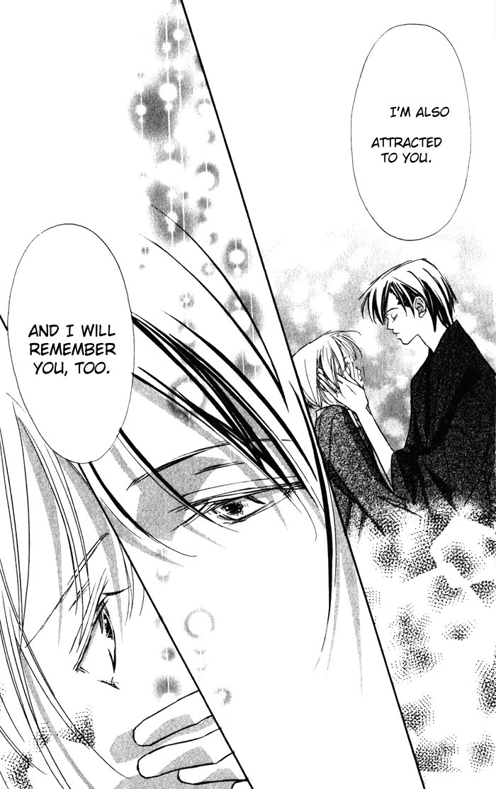 Suki ni Natte mo Ii no? Chapter 13 page 52 - Chapter 13