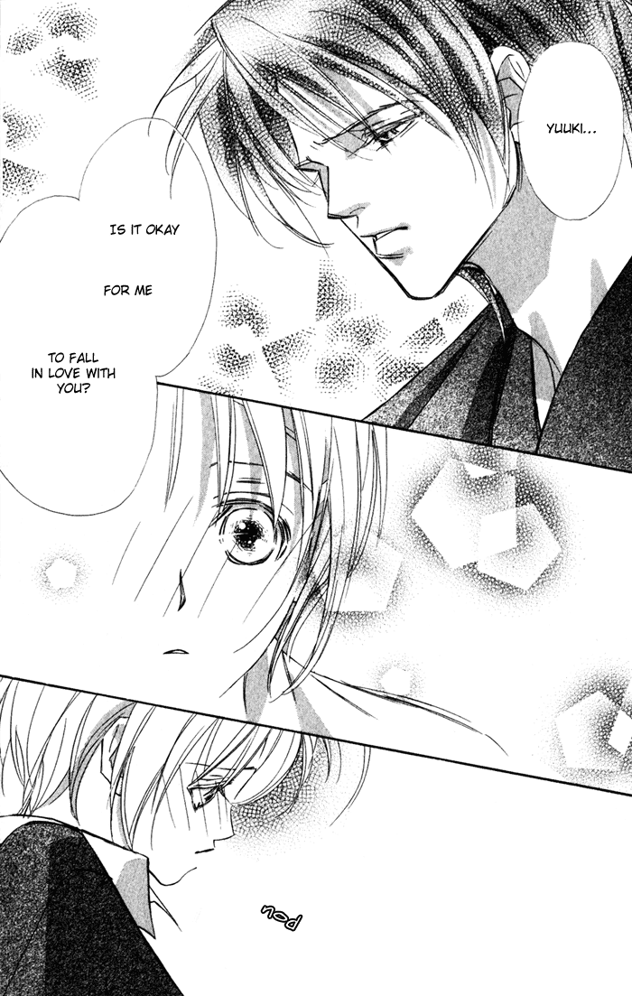 Suki ni Natte mo Ii no? Chapter 13 page 53 - Chapter 13