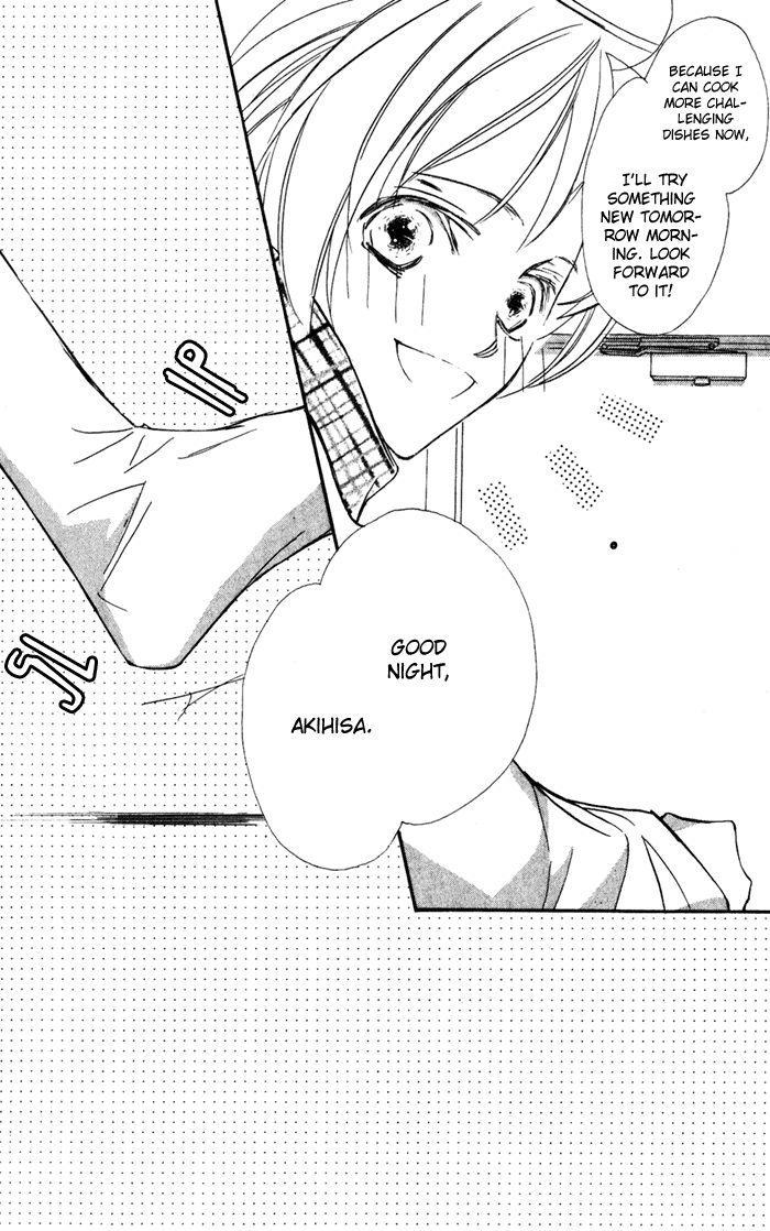 Suki ni Natte mo Ii no? Chapter 13 page 9 - Chapter 13