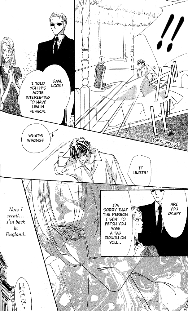 Suki ni Natte mo Ii no? Chapter 14.2 page 10 - Chapter 14.2