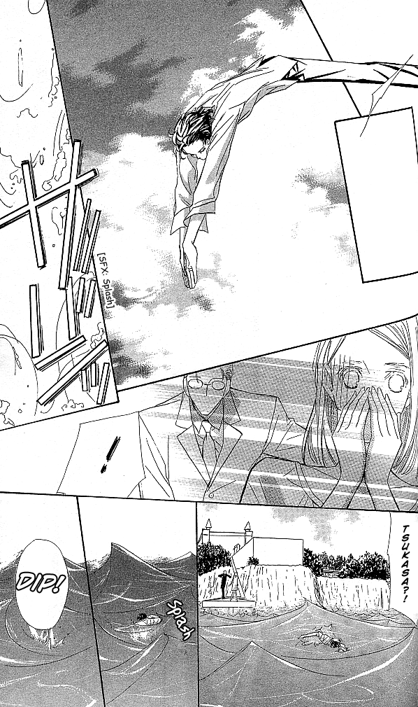 Suki ni Natte mo Ii no? Chapter 14.2 page 19 - Chapter 14.2