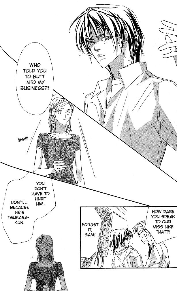 Suki ni Natte mo Ii no? Chapter 14.2 page 22 - Chapter 14.2