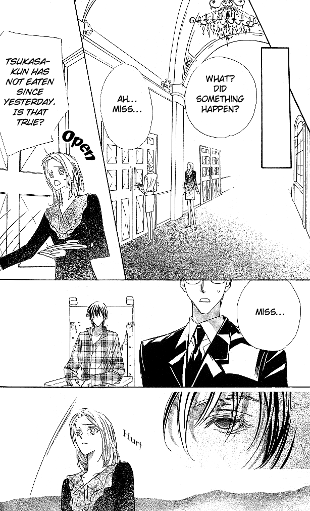 Suki ni Natte mo Ii no? Chapter 14.2 page 24 - Chapter 14.2