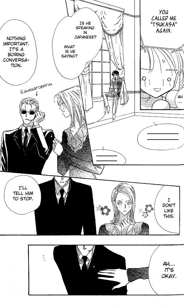 Suki ni Natte mo Ii no? Chapter 14.2 page 27 - Chapter 14.2