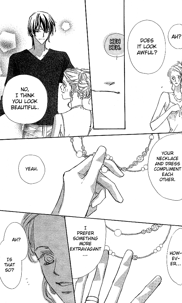 Suki ni Natte mo Ii no? Chapter 14.2 page 29 - Chapter 14.2