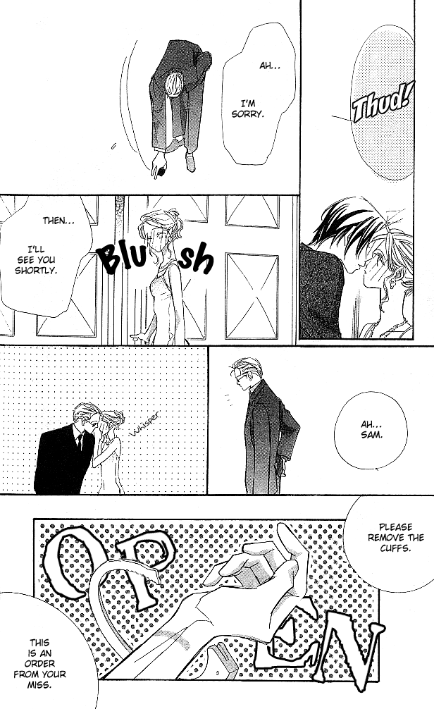 Suki ni Natte mo Ii no? Chapter 14.2 page 32 - Chapter 14.2