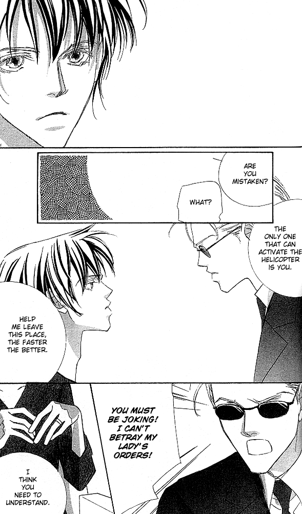 Suki ni Natte mo Ii no? Chapter 14.2 page 35 - Chapter 14.2