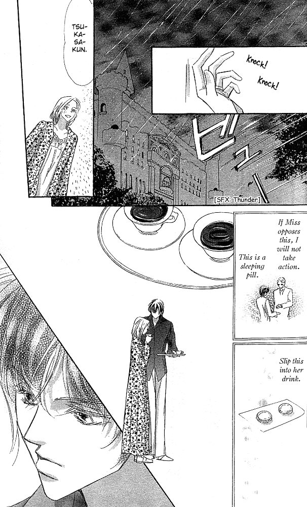 Suki ni Natte mo Ii no? Chapter 14.2 page 37 - Chapter 14.2