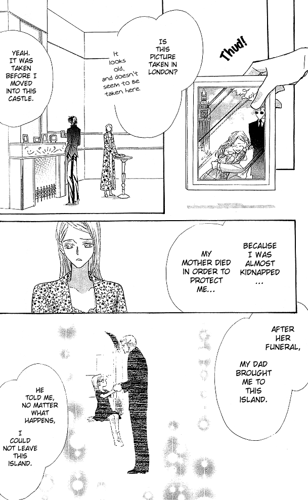 Suki ni Natte mo Ii no? Chapter 14.2 page 38 - Chapter 14.2