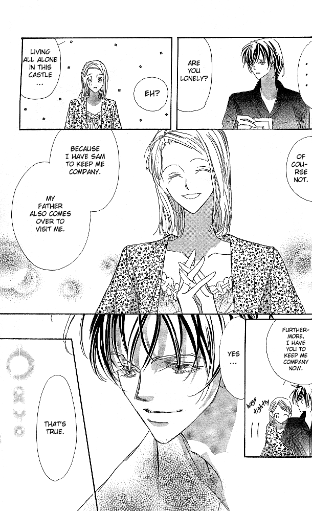 Suki ni Natte mo Ii no? Chapter 14.2 page 39 - Chapter 14.2
