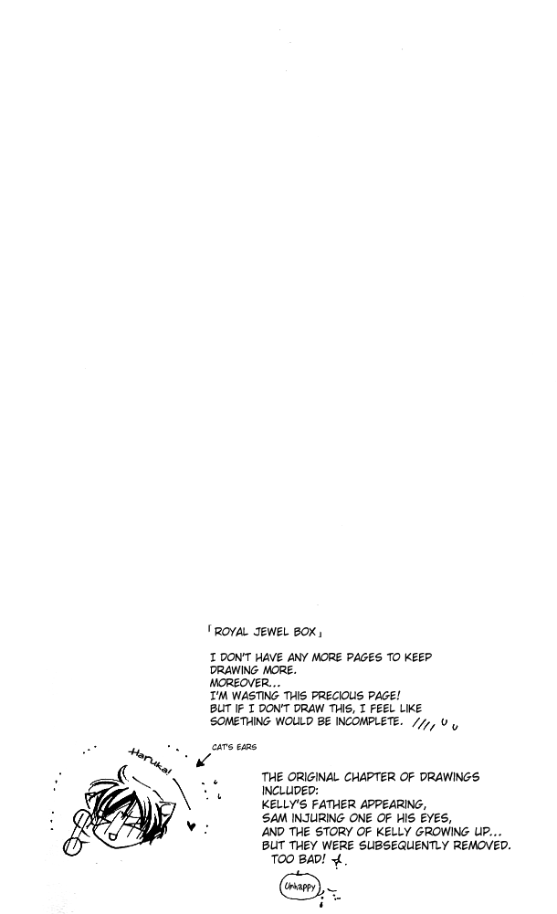 Suki ni Natte mo Ii no? Chapter 14.2 page 4 - Chapter 14.2
